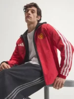 Manchester United Adidas Anthem Jacket