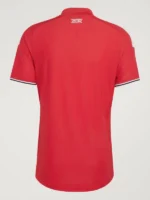 Manchester United Adidas Jersey 26-27