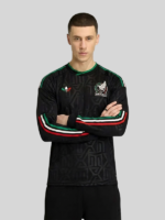 Men’s Adidas Mexico 26 Third Jersey