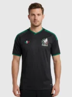 Men’s Adidas Mexico 26 Third Jersey