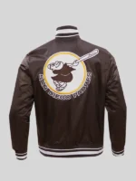 Men's San Diego Padres MLB Jacket