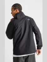 Men's The North Face Trishull Woven black Jacket