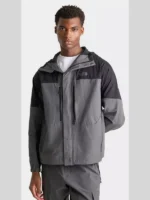 Mens's The North Face Trishull Jacket