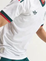 Mexico 26 Away Jersey Adidas