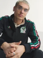Mexico Track Jacket Adidas x Someone Somewhere
