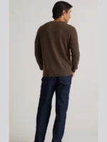 Mongolian Cashmere Sweater