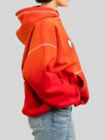 Monster Heavy Pullover Hoodie