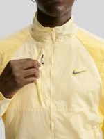 NOCTA Northstar Yellow Track Jacket