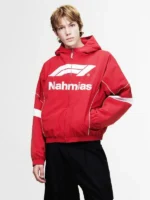 Nahmias F1 Race Jacket