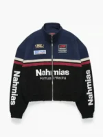 Nahmias x F1 Racing Jacket