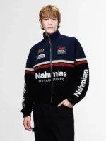 Nahmias x Formula 1 Racing Jacket