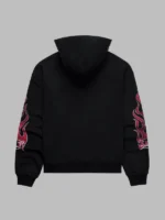 Nahmias x Summerland Racing Crystal Pullover Hoodie