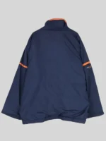 New York Islanders Vintage Classic Jacket Blue
