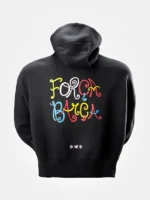 Nike FC Barcelona x Olivia Rodrigo Hoodie Black