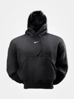 Nike FC Barcelona x Olivia Rodrigo x Spotify Hoodie Black