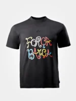 Nike FC Barcelona x Olivia Rodrigo x Spotify Tee Black