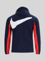 Nike Football Team England AWF Jacket Navy