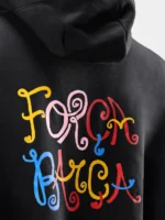 Nike Olivia Rodrigo Barca Hoodie Black