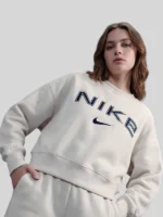 Nike Phoenix Sweatshirt Women's
