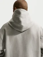 Nike Swoosh Hoodie