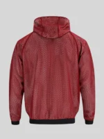 Nike USMNT Anthem Red Jacket