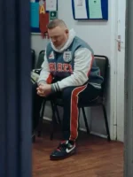 Nike Wayne Rooney England Jacket World Cup 2026