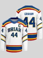 Off Campus Garrett Graham and Logan White Jersey