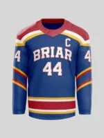 Off Campus Garrett Jersey Graham Home