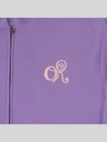 Olivia Rodrigo Purple Hoodie YSPSFAGSIL