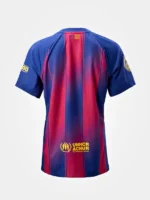 Olivia Rodrigo x FC Barcelona 25-26 Home Jersey