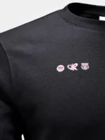 Olivia Rodrigo x FC Barcelona Crewneck Sweatshirt