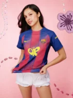 Olivia Rodrigo x FC Barcelona Jersey 25-26