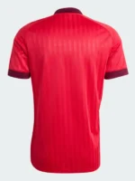 Olympique Lyonnais Adidas Jersey 26-27