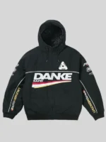 Palace Black Danke Jacket