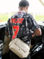 Palace x World Cup 2026 Nike England Jersey