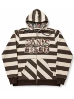 Panic at The Disco Pretty Odd Hoodie