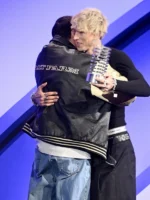 Pete Davidson 30th Annual 2026 Webby Awards Jacket
