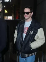 Pete Davidson jacket 30th Annual Webby Awards