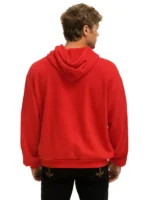 Philadelphia Phillies 2026 Aviator Nation Relaxed Pullover Hoodie