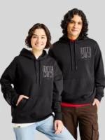 Pokémon x Target Youth Black Hoodie