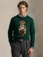 Polo Bear Sweater Ralph Lauren