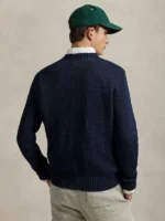 Polo Ralph Lauren Bear Sweater