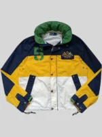 Polo Ralph Lauren Yacht Club Sailing Jacket