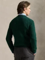 Polo Teddy Bear Sweater Ralph Lauren