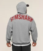 Power Hoodie Gymshark