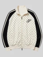 Prenda Dot Jersey Jacket