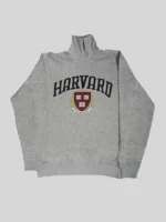 Princess Diana Harvard Grey Sweatshirt
