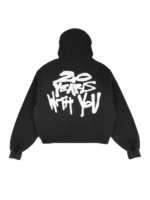 R20 Hoodie Rhenna