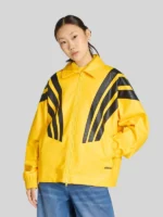 Raphinha Adidas Santiago Yellow Jacket
