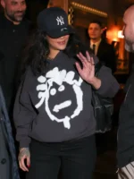 Rihanna BadGalRiri Hoodie